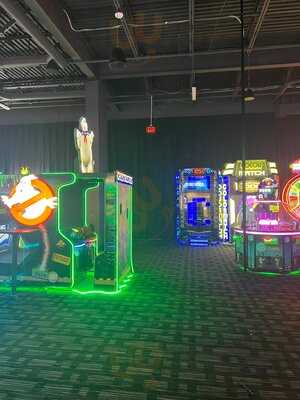 Dave & Buster's Pittsburgh - North Hills