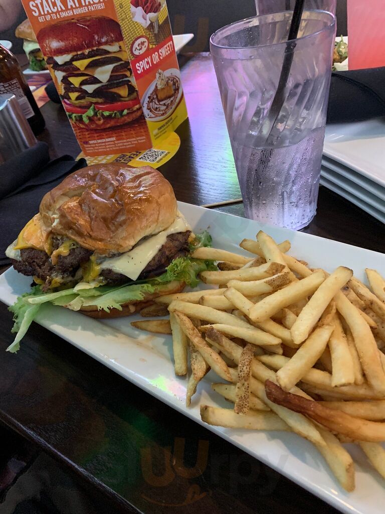 Dave & Buster's Gaithersburg