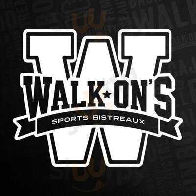 Walk-on's Sports Bistreaux - Port Arthur