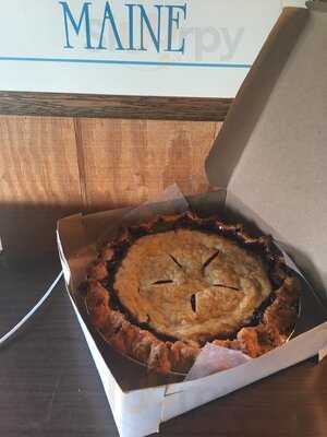 Mount Desserts Pie Company