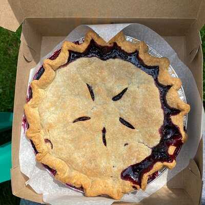 Mount Desserts Pie Company