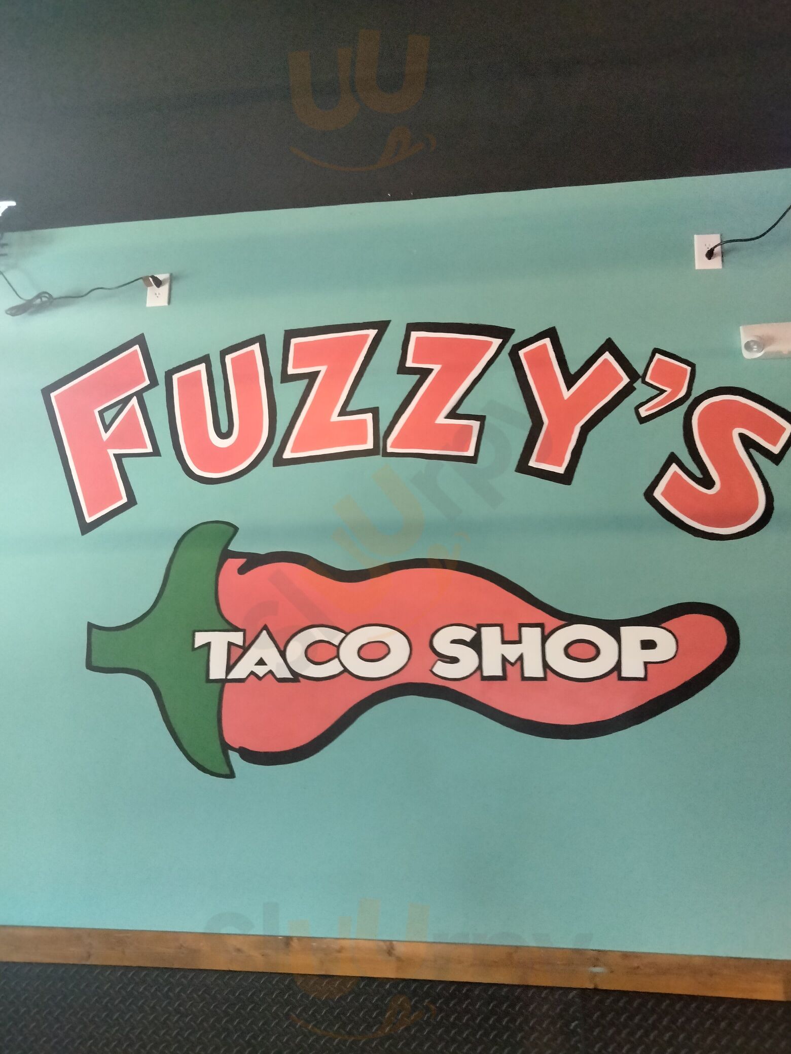 Fuzzy's Taco Shop