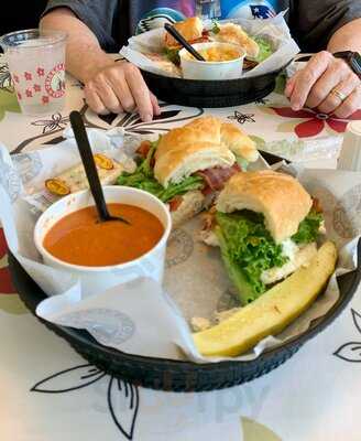 Chicken Salad Chick Of St. Petersburg