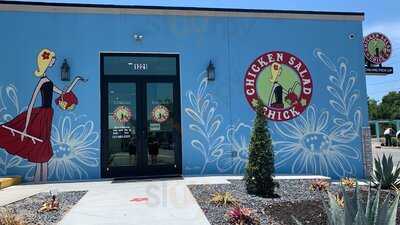 Chicken Salad Chick Of St. Petersburg