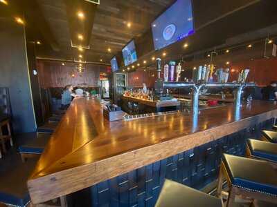 The Eagle Food & Beer Hall