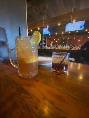 The Eagle Food & Beer Hall