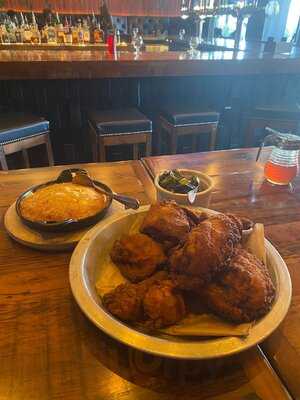 The Eagle Food & Beer Hall