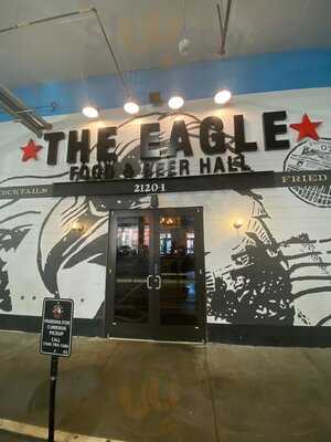 The Eagle Food & Beer Hall