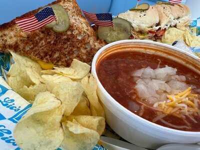 Lic's Deli & Ice Cream - Downtown