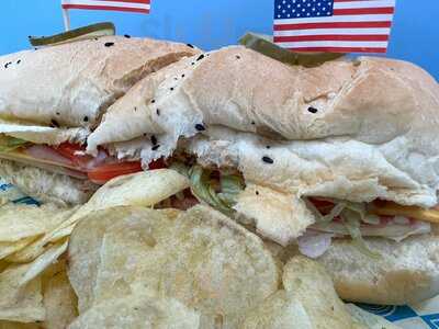 Lic's Deli & Ice Cream - Downtown