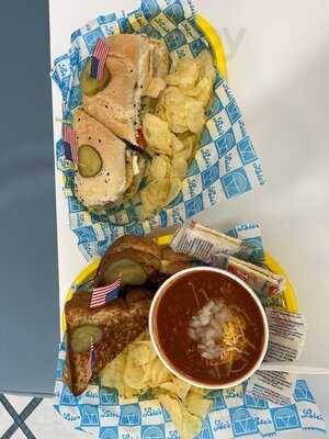 Lic's Deli & Ice Cream - Downtown