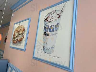 Lic's Deli & Ice Cream - Downtown