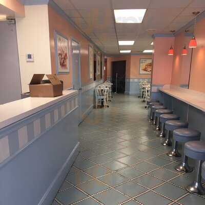 Lic's Deli & Ice Cream - Downtown