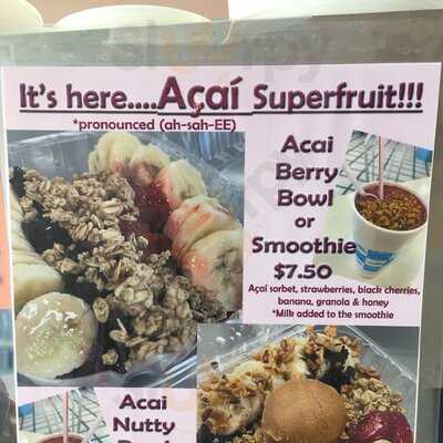 Lic's Deli & Ice Cream - Downtown