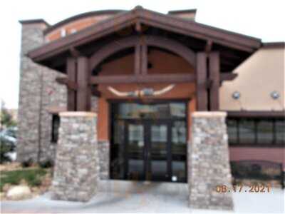 Longhorn Steakhouse