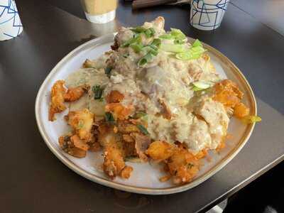 Biscuits + Brunch By Three Twigs