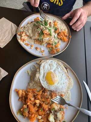 Biscuits + Brunch By Three Twigs