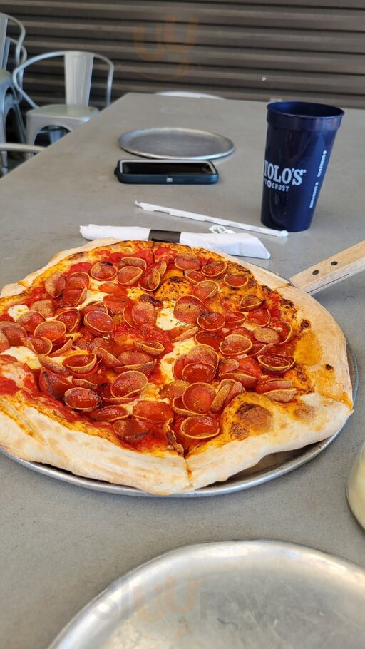 Rotolo's Craft&crust