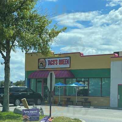 Taco's Queen