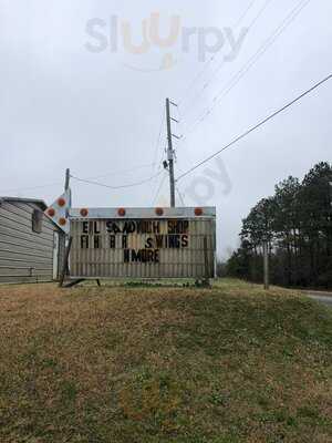 E&l Hot Spot Sandwich Shop