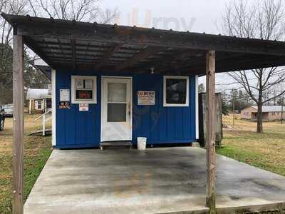 E&l Hot Spot Sandwich Shop