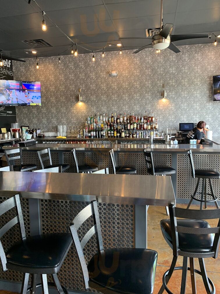 Bistro At Dames Park