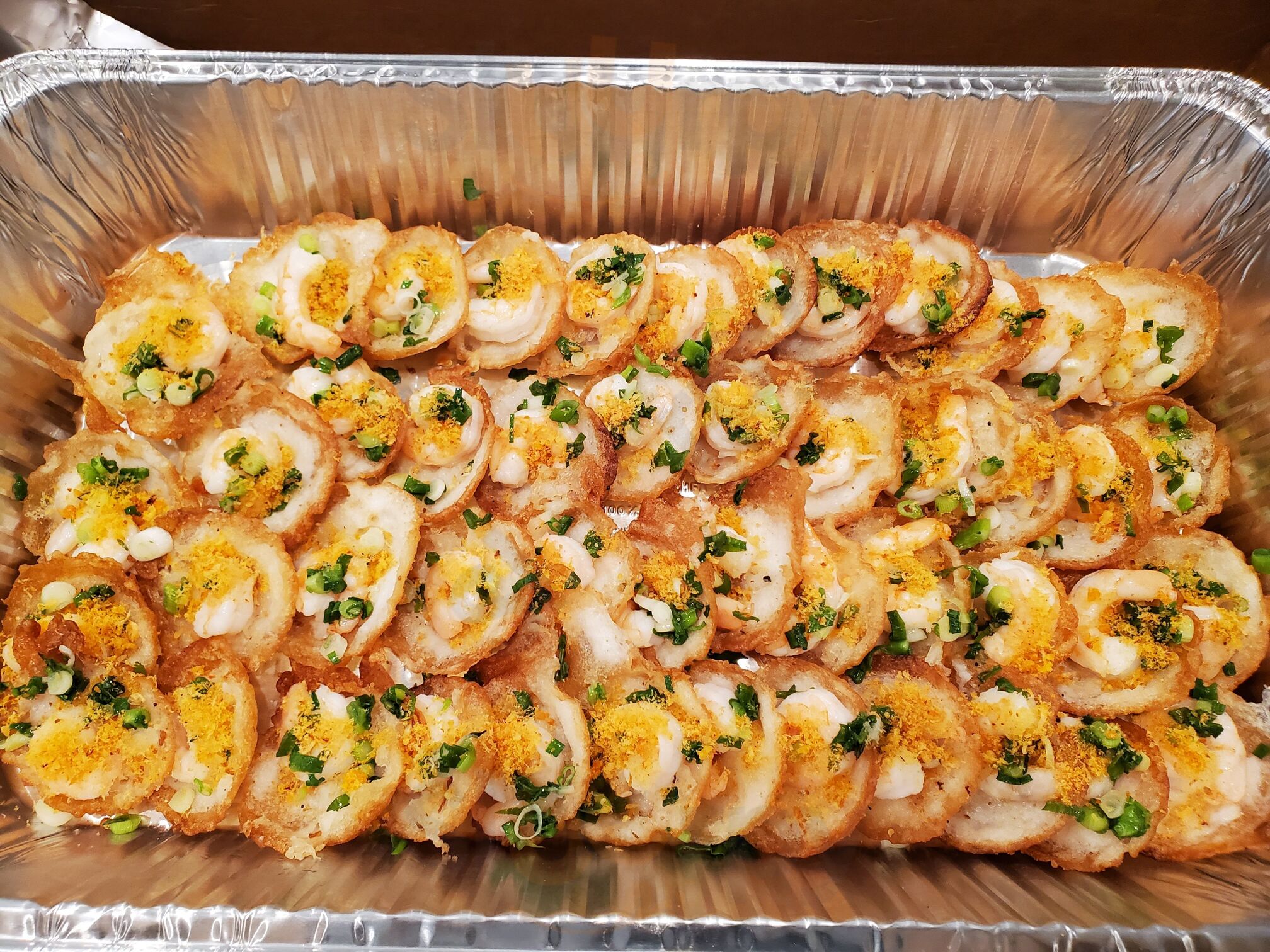 Banh Khot Vung Tau