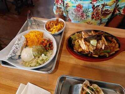 Humble Taco & Margarita Bar