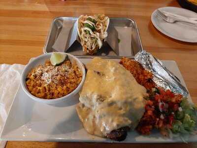 Humble Taco & Margarita Bar