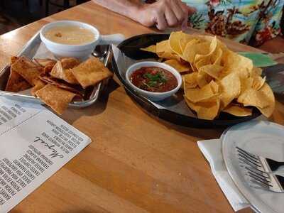 Humble Taco & Margarita Bar