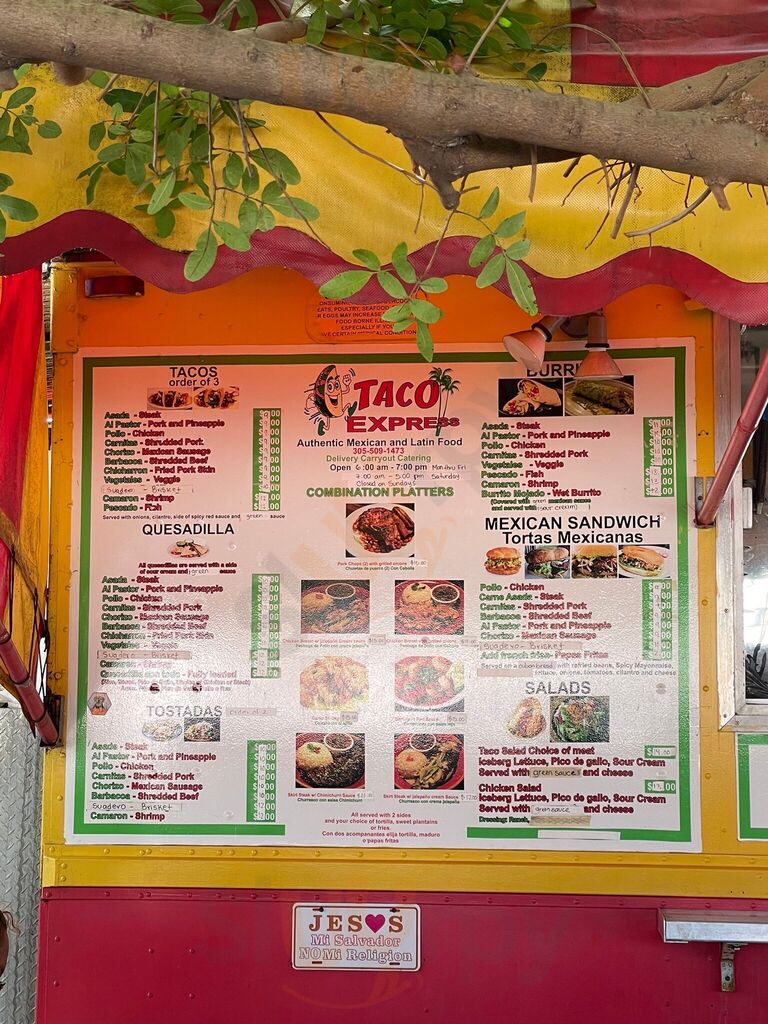 Taco Express