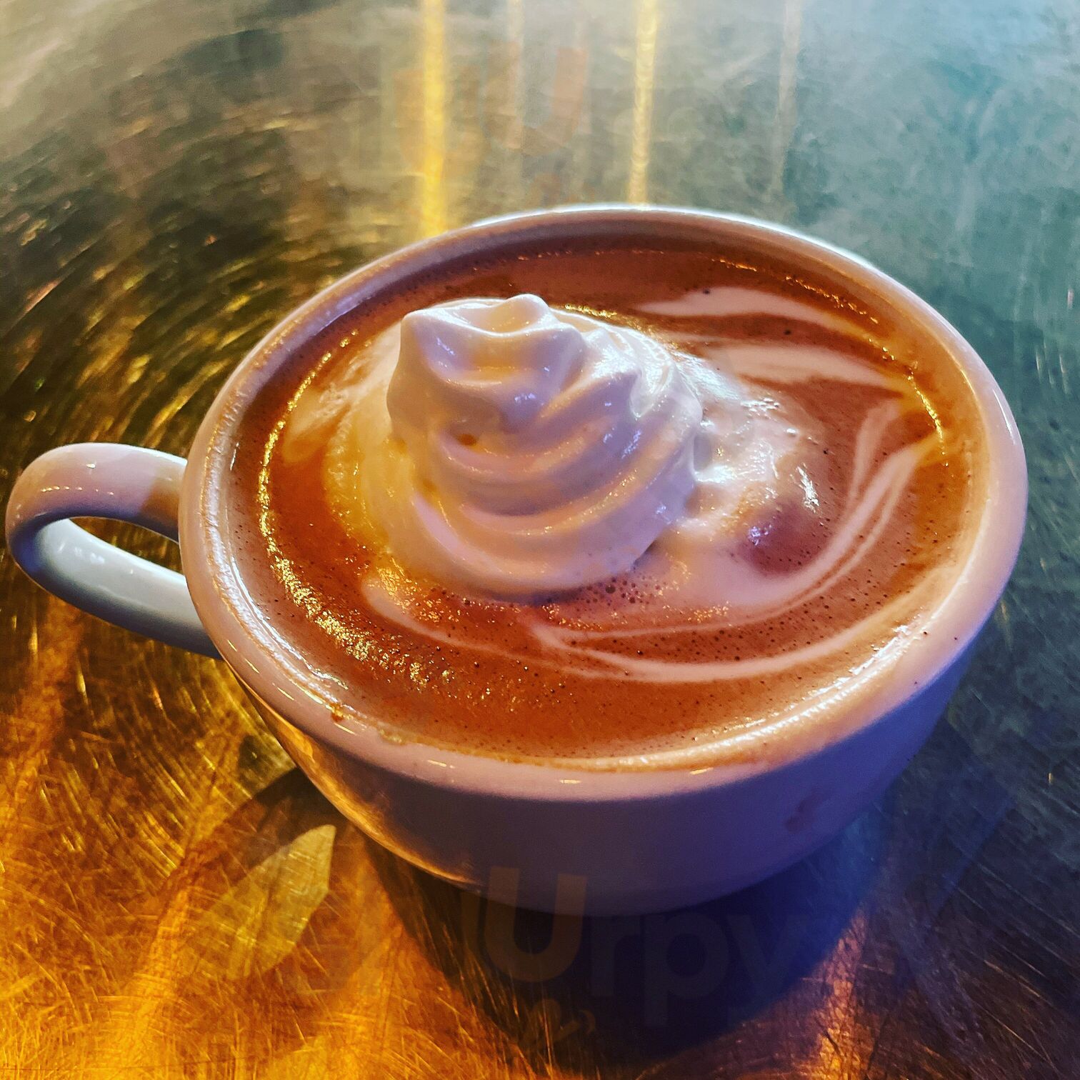 Steamworks Coffee Bar