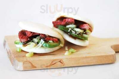 Yasuo Ramen And Sushi