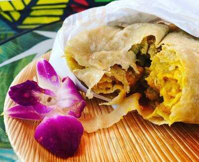 Cocobreeze Caribbean Restaurant And Bakery