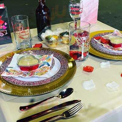 Cocobreeze Caribbean Restaurant And Bakery