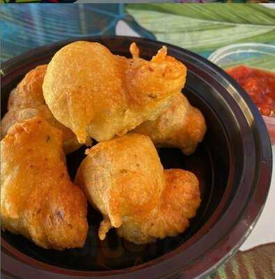 Cocobreeze Caribbean Restaurant And Bakery