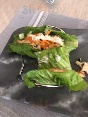 Triple Tail Seafood And Spirits