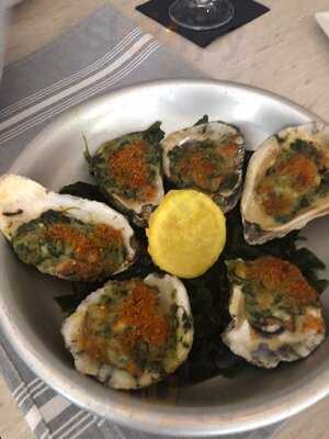 Triple Tail Seafood And Spirits