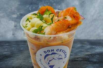 Don Ceviche