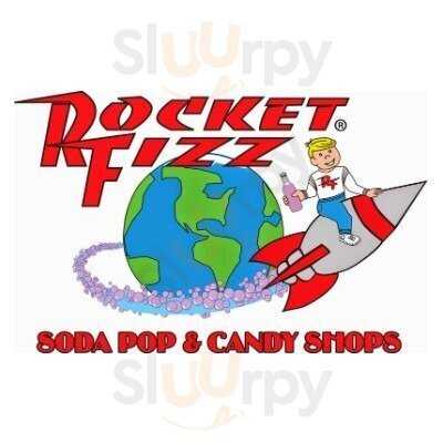 Rocket Fizz