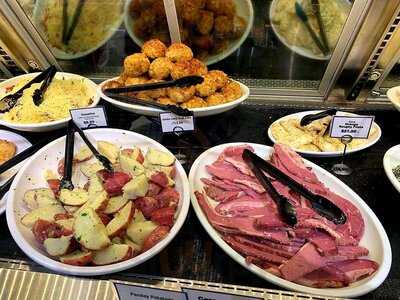 Eddie's Of Roland Park