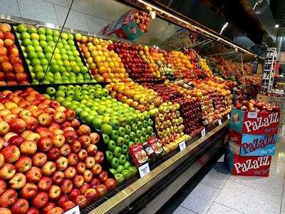 Eddie's Of Roland Park