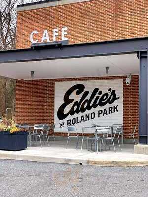 Eddie's Of Roland Park