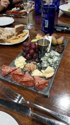 Messina Hof Harvest Green Winery & Kitchen