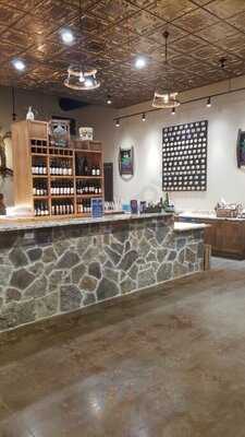 Messina Hof Harvest Green Winery & Kitchen