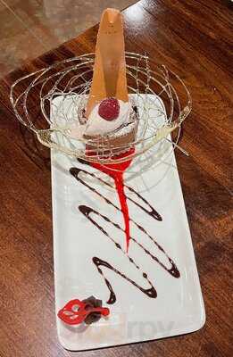 Messina Hof Harvest Green Winery & Kitchen