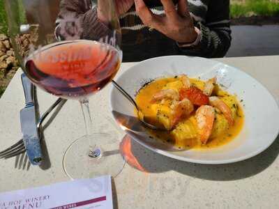 Messina Hof Harvest Green Winery & Kitchen