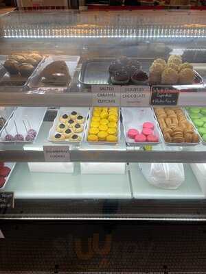 Half Baked Cafe And Catering