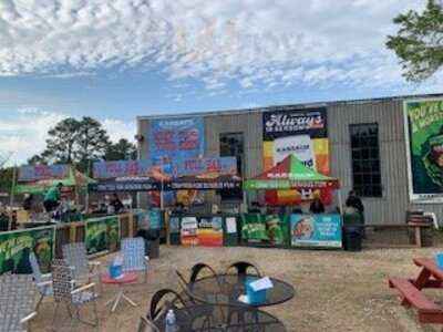 The Barn @ Frio Grill