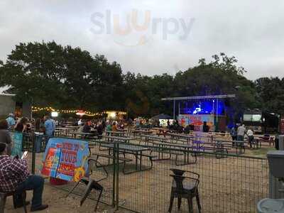 The Barn @ Frio Grill